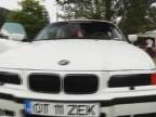 BMW E36 Power