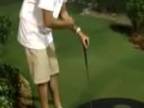 Trik na mini - golfe