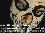 Sodoma Gomora:opila souloz feat Zavis+text