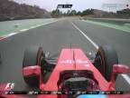 Formula 1 Spain highlights 2014