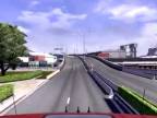 Euro Truck Simulátor 2 Trailer