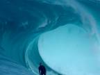 Surfovanie na obrovských vlnách