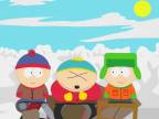 South Park - Cartman je p*ca uzena