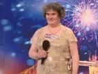 Británia má talent 2009 - Susan Boyle