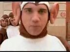 Bloodhound Gang - The bad touch