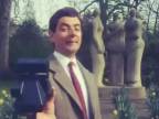 Mr.Bean - Selfie