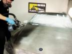 Striekanie auta odstrániteľnou farbou PLASTI DIP