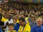 Brazília - Chorvátsko 3:1 - najkrajší gól - www.futbalshvie