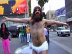 Jesus Christ The Musical Parody feat. Kontrafakt