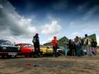 Clarkson vs Reliant Robin