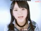 Morning Musume - Mikan (SVK fansub)