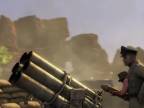 Sniper Elite 3 Tobruk trailer E3 2014