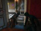 Assassin´s Creed Unity (gameplay Co - op)
