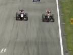 Formula 1 Austria highlights 2014