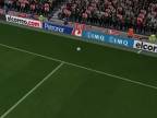 FIFA 14 - gol z rohu