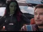 Guardians of the Galaxy - trailer 4 | Slovenské titulky