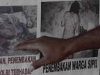 Indonéská genocida na západní Papui