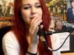 Dont you worry child - cover od slovenky Lilly M.