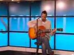 Chris Cornell - Scream Acoustic Live in DENMARK