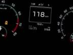 Skoda Octavia III RS TSI 2013 - acceleration 0 - 246 km_h