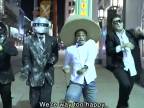 Pharrell Williams - "Happy" Parodia