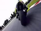 MotoGP - Valentino Rossi and Marc Marquez