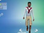 The Sims 4 Demo
