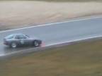 Nurburgring - Porsche 944 drift