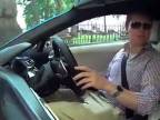 BMW i8 2014 - WR TV POV Test Drive
