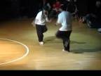 Locking Battle 2005  -   PLock J Soul  France  VS  Jeremy Aleen 