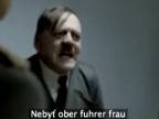 Hitler sa dozvedel ze kajsmentke nie je kozmeker