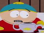 South Park - Cartmanův čajový dýchánek