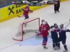 IIHF 2014 - Slovak Ice Hockey Team