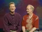 Whose Line Is It Anyway?