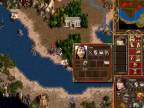 Preserve Town - VCMI (Heroes of Might and Magic 3)