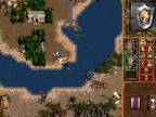 Classic Forge Town - Heroes of Might and Magic 3 - VCMI 0.95
