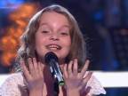 Ruský "The Voice Kids" v podaní 3 dievčat