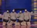 America's Best Dance Crew