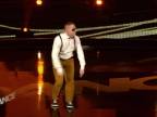 Eduard  -  Audition  Got to Dance 2014