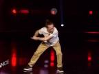 Sebastian  -  Audition  Got to Dance 2013