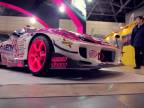 Tokyo Auto Salon 2011 