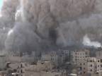 Masívny výbuch v Sýrii 3