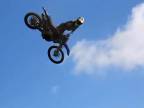 FMX - Freestyle Motocross Tribute 2015