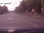 Šialený vodič (Rusko)