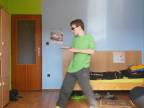 Gorry - techno dance