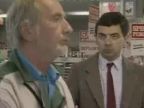 Mr. Bean - Na nákupe