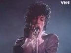 PRINCE - PURPLE RAIN