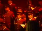 Red Russina army choir and Leningrad Cowboys - Delliah