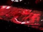 Úžasná ľadová projekcia v NHL