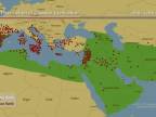 Džihád a šírenie Islamu (620 n.l. - 1920 n.l.)
